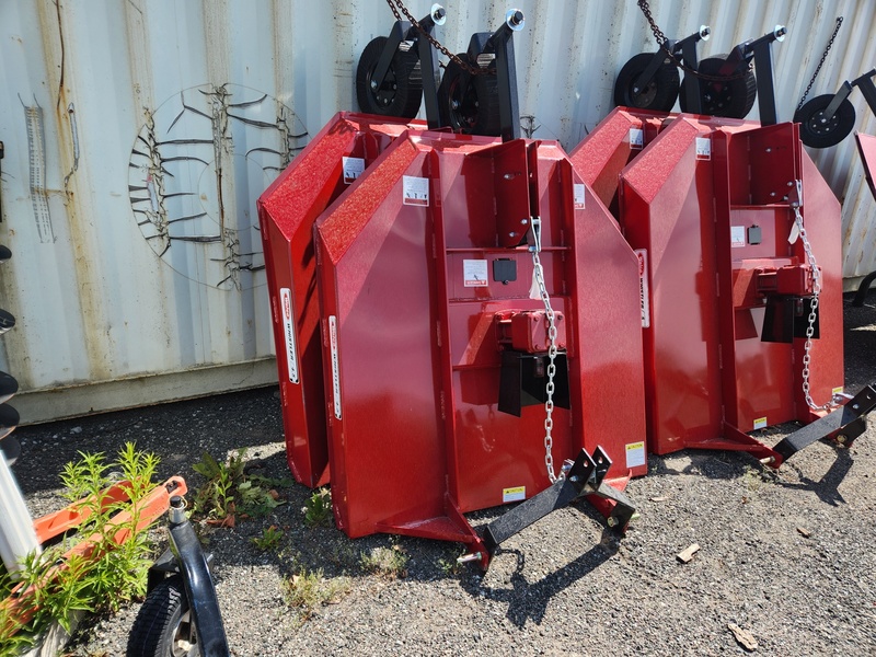 Walco 4.5' Rotary Mower 