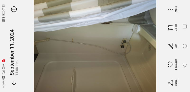 Miscellaneous  Happy Hills Travel Trailer Photo
