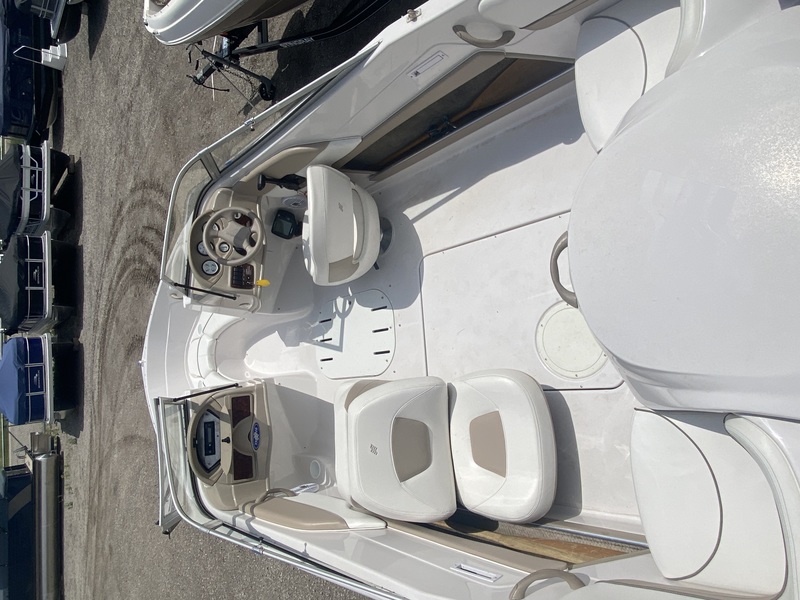 Boats  2005 FourWinns Horizon 170 LF Photo