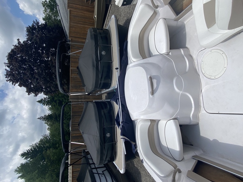 Boats  2005 FourWinns Horizon 170 LF Photo