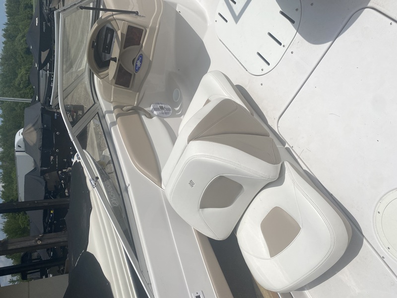 Boats  2005 FourWinns Horizon 170 LF Photo