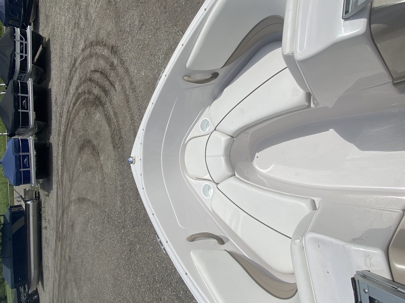 Boats  2005 FourWinns Horizon 170 LF Photo