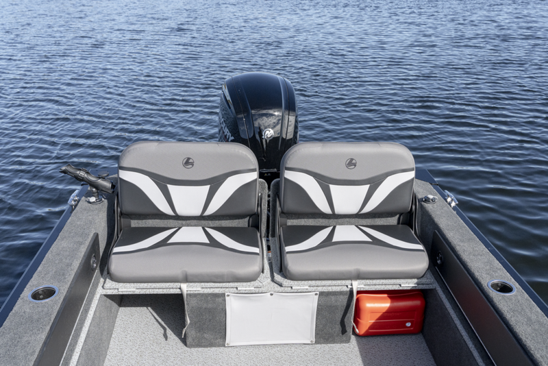 Boats  2025 Legend Boats 16 XF - COMING SOON Photo