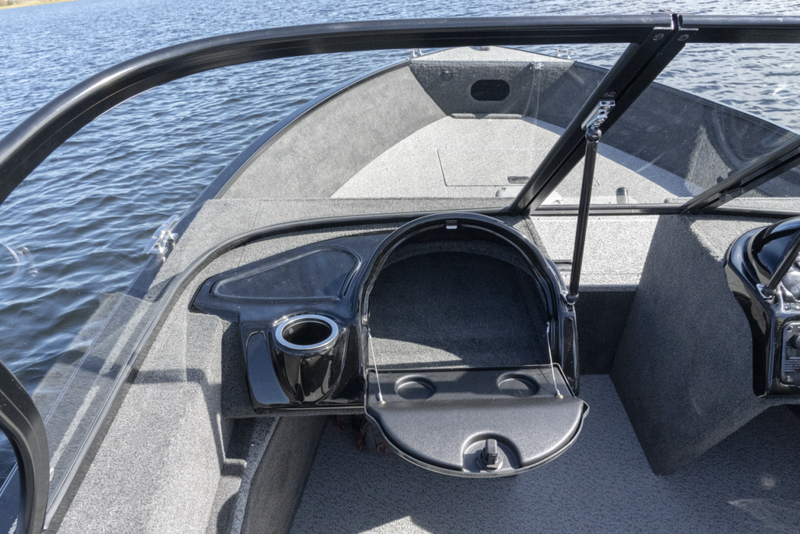Boats  2025 Legend Boats 16 XF - COMING SOON Photo