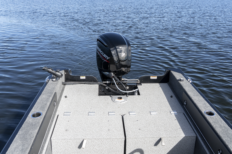 Boats  2025 Legend Boats 16 XF - COMING SOON Photo