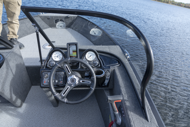 Boats  2025 Legend Boats 16 XF - COMING SOON Photo