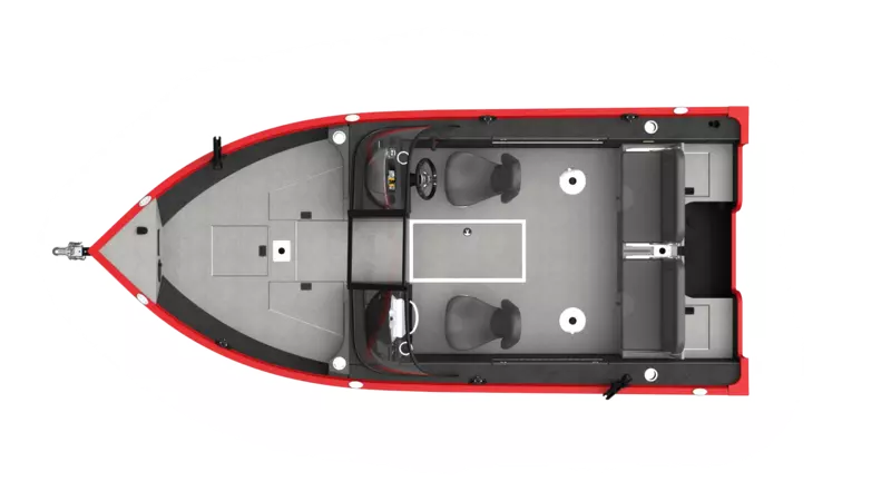 Boats  2025 Legend 17XT - COMING SOON! Photo