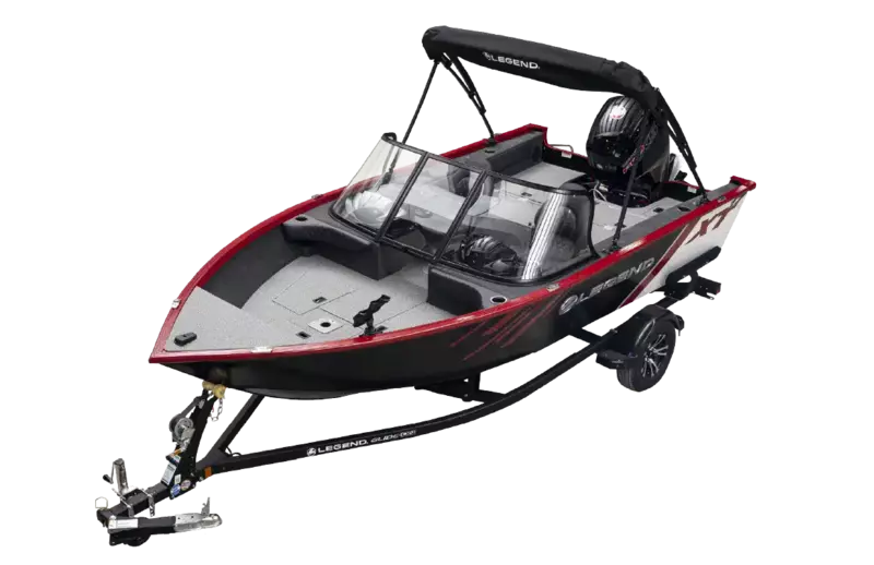 2025 Legend 17XT - COMING SOON!