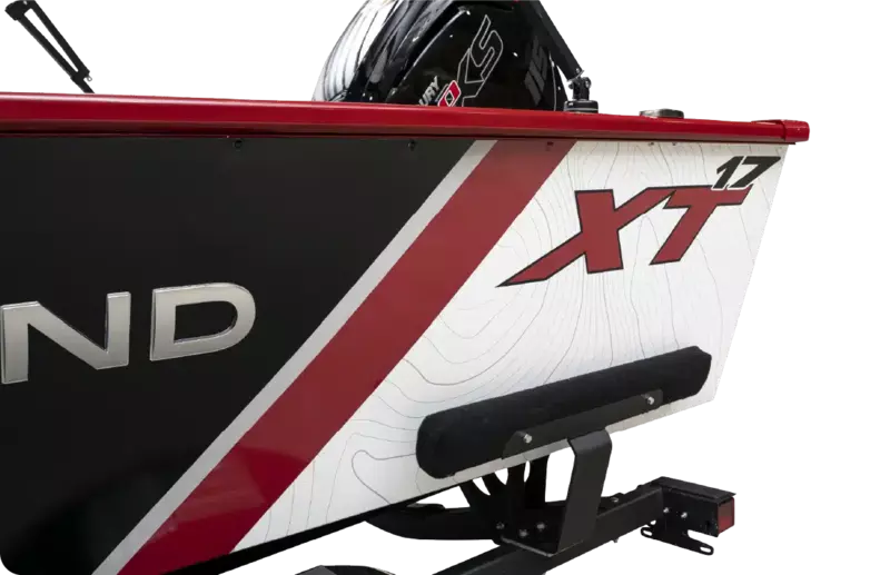 Boats  2025 Legend 17XT - COMING SOON! Photo