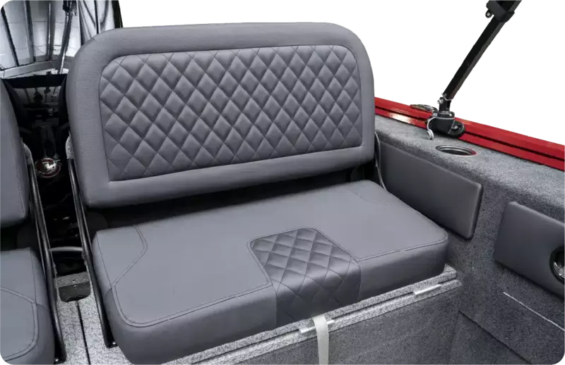 Boats  2025 Legend 17XT - COMING SOON! Photo