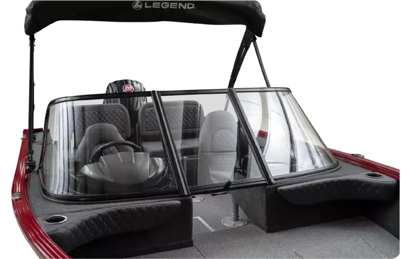 Boats  2025 Legend 17XT - COMING SOON! Photo