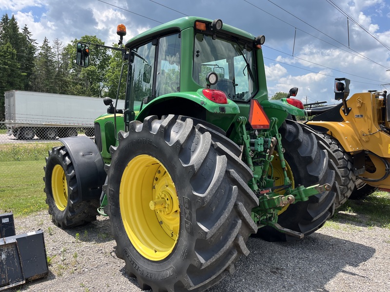 John Deere 7420R Tractor for sale 