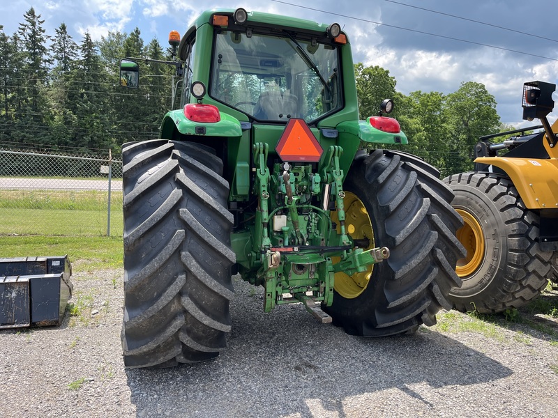 John Deere 7420R Tractor for sale 