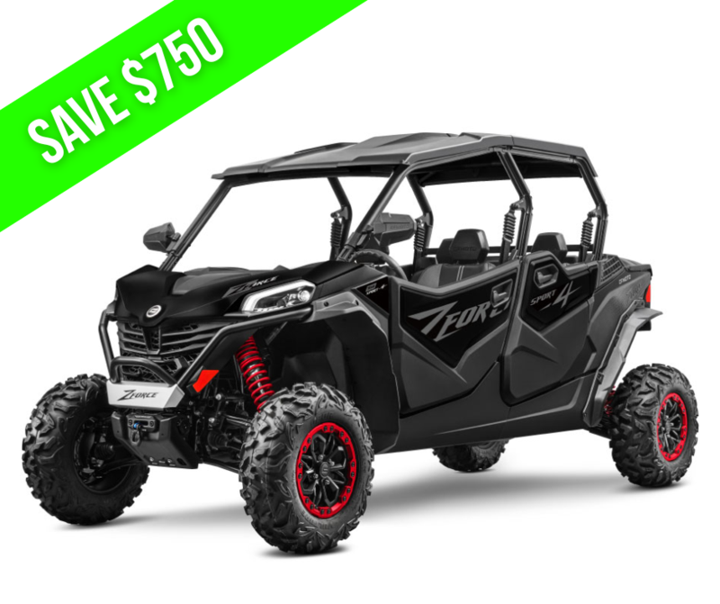 2025 CFMOTO ZFORCE 950 SPORT-4