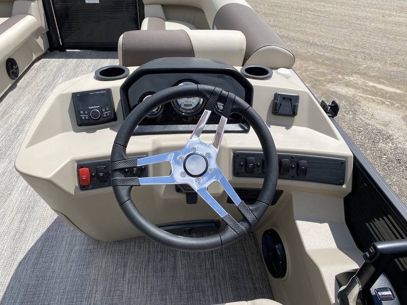 Boats  2026 Bennington 20S Cruise Photo