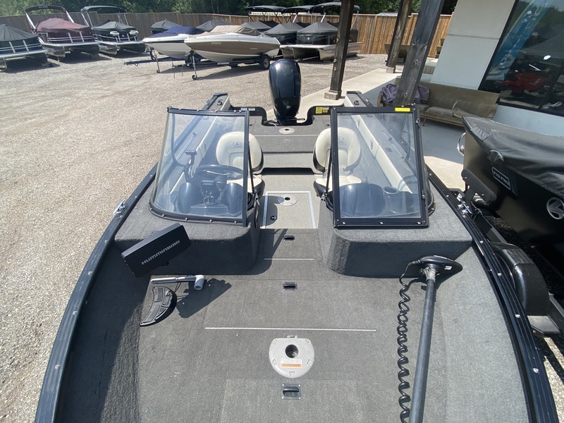Boats  2014 Legend 18 Xtreme w Mercury 115 Photo