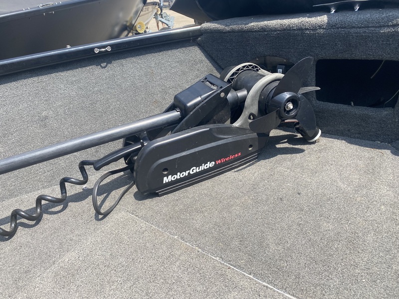 Boats  2014 Legend 18 Xtreme w Mercury 115 Photo
