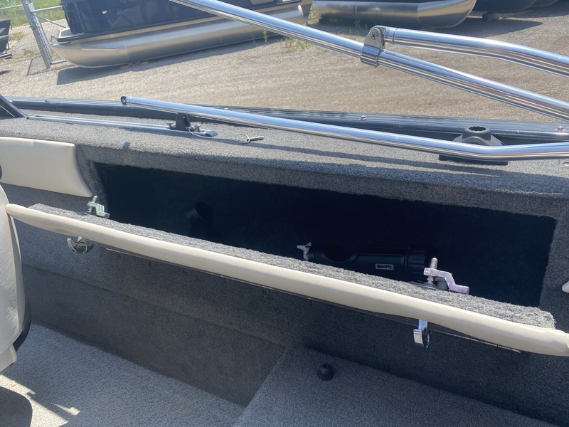 Boats  2014 Legend 18 Xtreme w Mercury 115 Photo