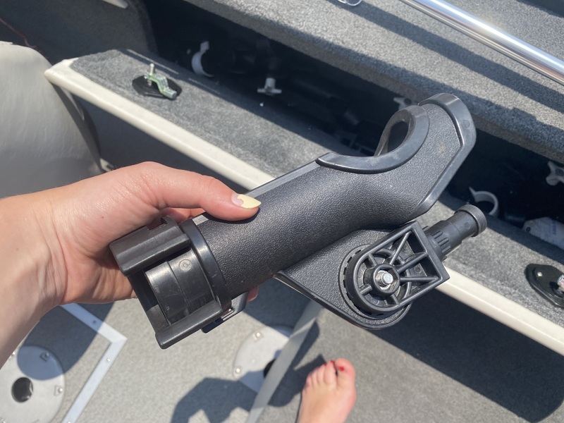 Boats  2014 Legend 18 Xtreme w Mercury 115 Photo