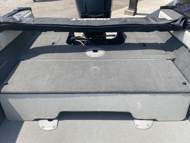 Boats  2014 Legend 18 Xtreme w Mercury 115 Photo