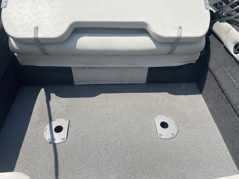 Boats  2014 Legend 18 Xtreme w Mercury 115 Photo