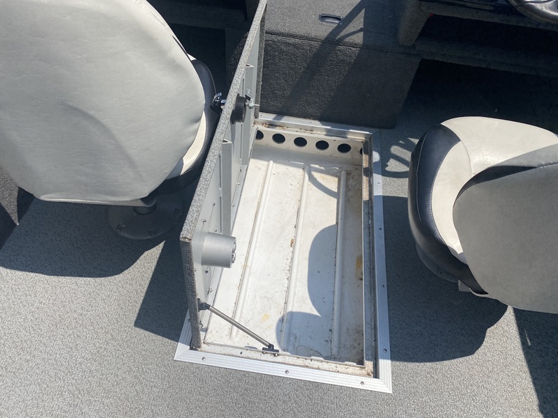 Boats  2014 Legend 18 Xtreme w Mercury 115 Photo