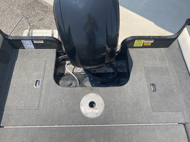 Boats  2014 Legend 18 Xtreme w Mercury 115 Photo