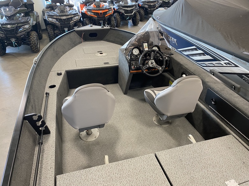 Boats  2025 Legend Boats 16 XF SC Photo
