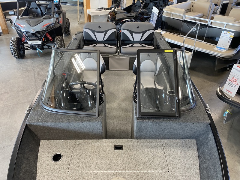 Boats  2025 Legend Boats 16 XF Photo