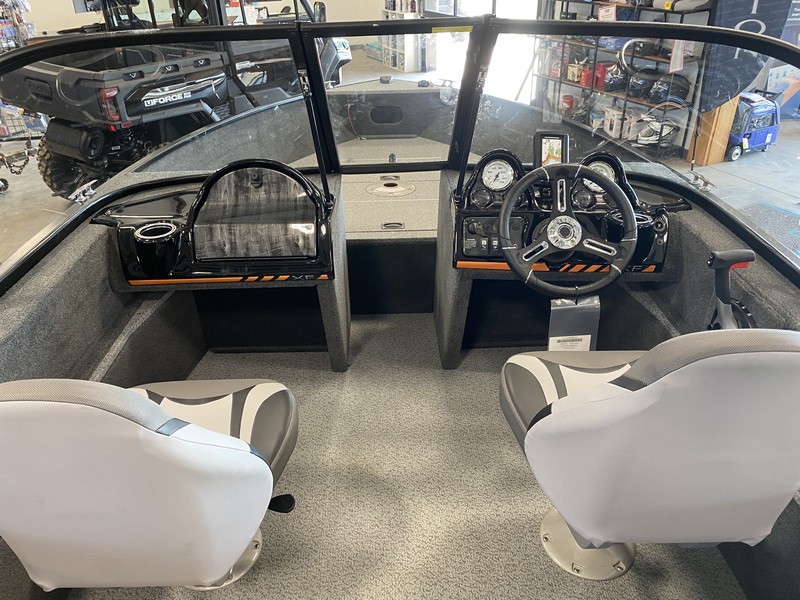 Boats  2025 Legend Boats 16 XF Photo