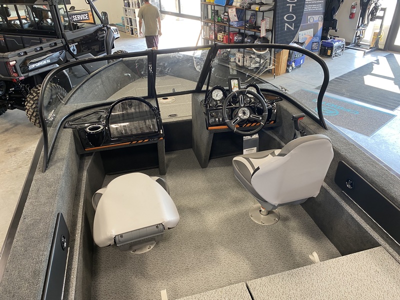 Boats  2025 Legend Boats 16 XF Photo