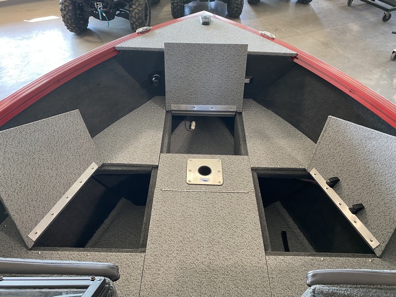 Boats  2025 Legend 17XT  Photo