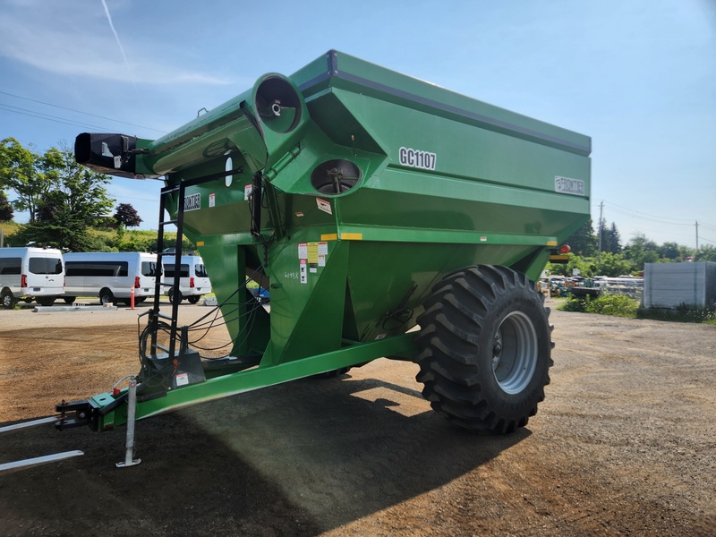 Frontier GC1107 Grain Cart 