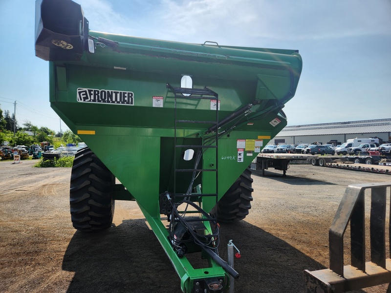 Grain Cart  Frontier GC1107 Grain Cart  Photo