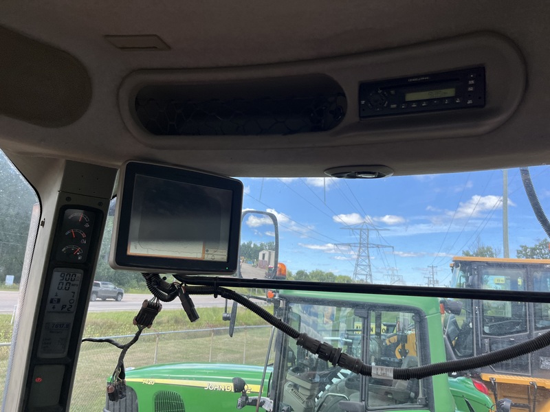 Case Magnum 305 Tractor for sale 