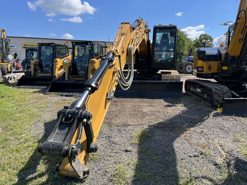 Sany SY155U Excavator for sale 