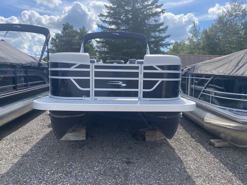 Boats  2026 Bennington 20 SSR Photo