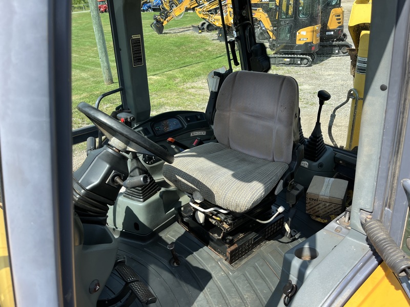 New Holland LB75 Loader Backhoe for sale 
