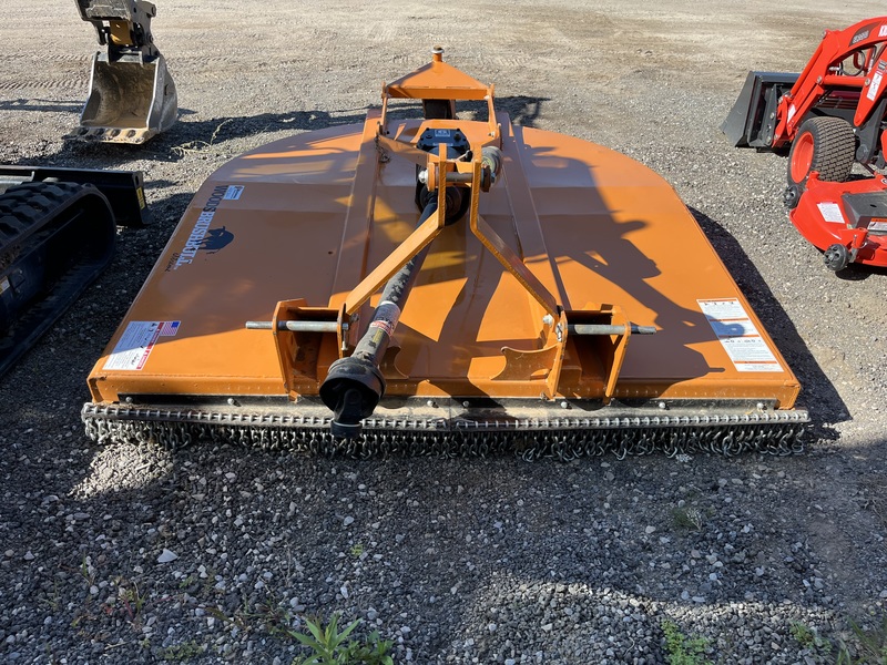 Woods BB840X Rotary Cutter for sale 