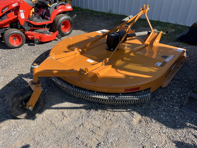Woods BB840X Rotary Cutter for sale 