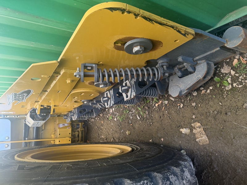 Metal Pless MAXXPRO 10-26 LE Snow Plow for sale 