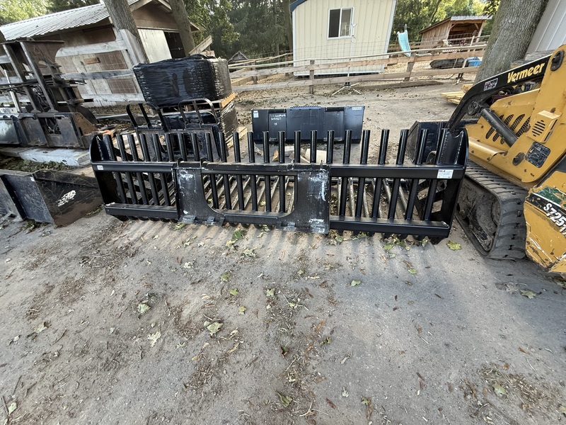 HLA HD 108” Stone Fork
