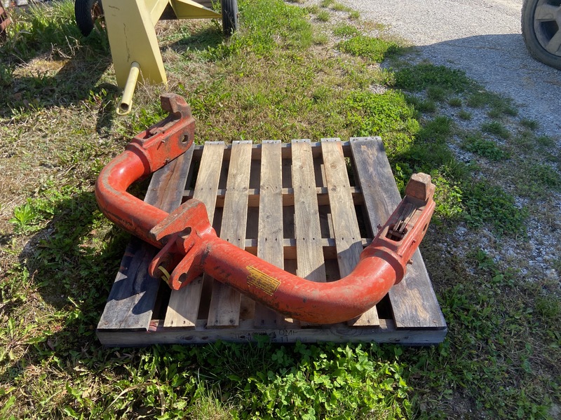 Attachments  Quick Hitch - 3PT Photo