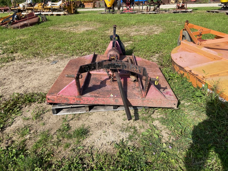 Walco Rotary Cutter - 4FT