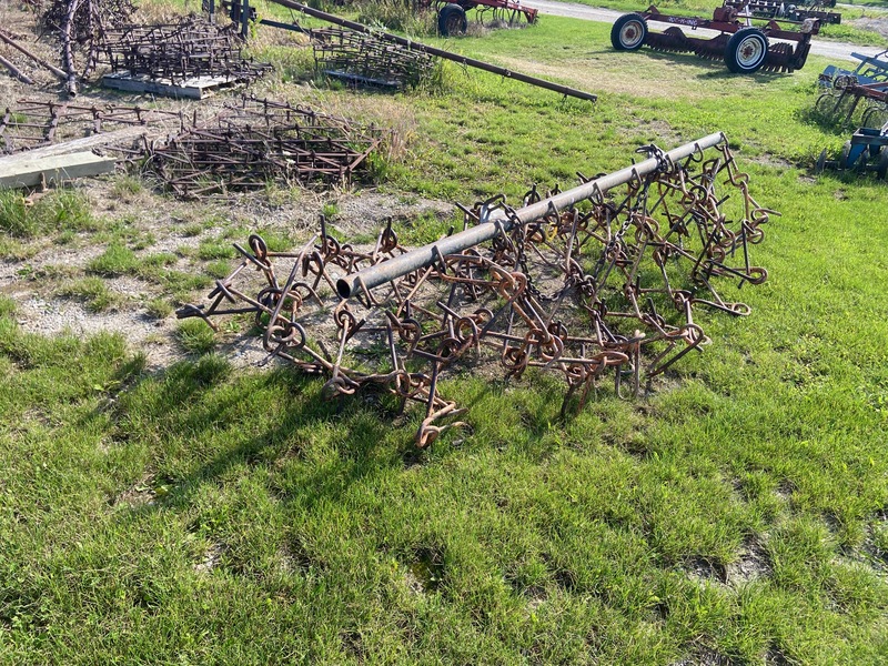 Chain Harrows - 14FT