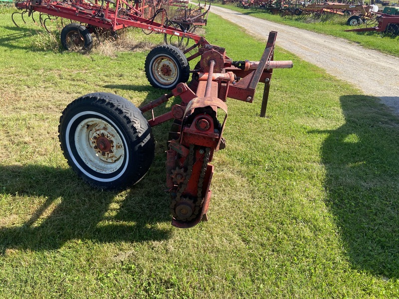 Miscellaneous  Rockking Rock Windrower - 12ft Photo