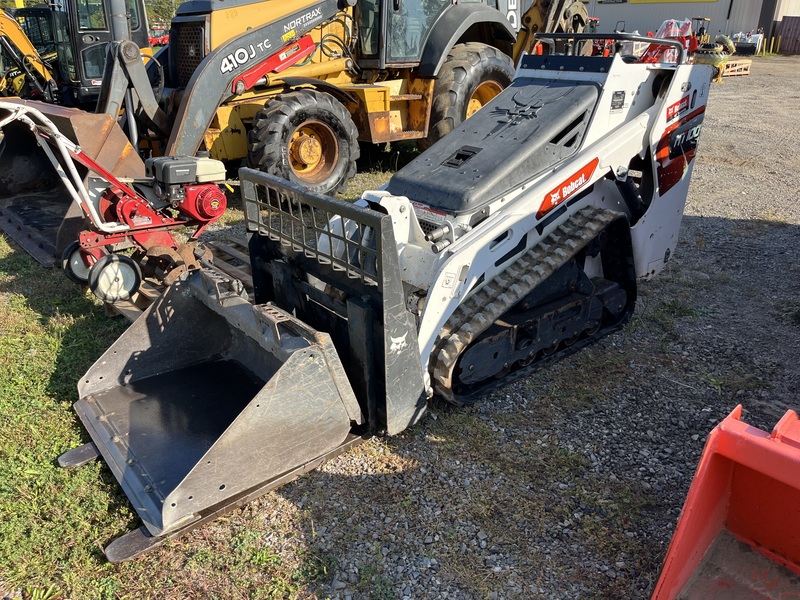 Bobcat MT100 for sale 