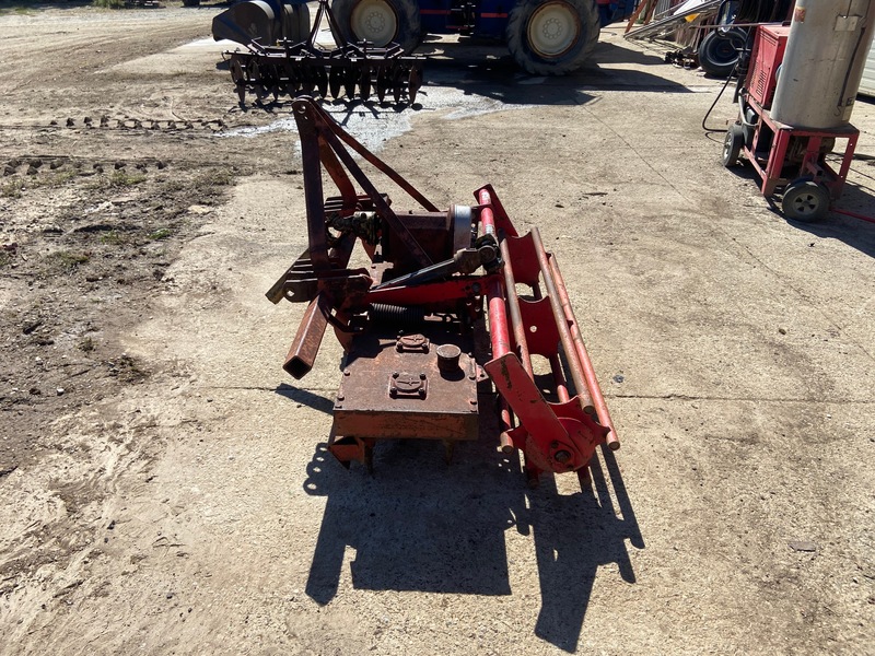 Tillage - Harrow  Lely Roterra Harrow - 5Ft Photo