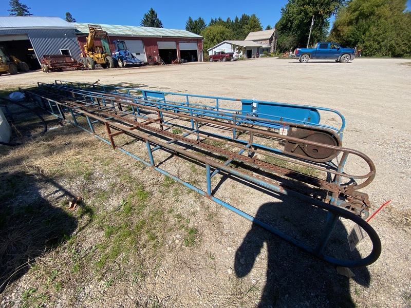 Allied Electric Pipe Elevator - 28'