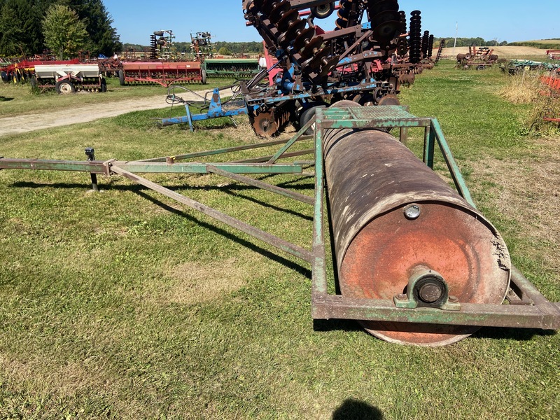 Miscellaneous  Landroller - 17.5Ft Photo